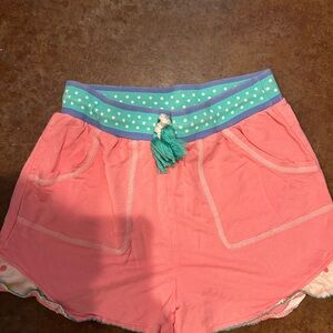 Girls Matilda Jane shorts